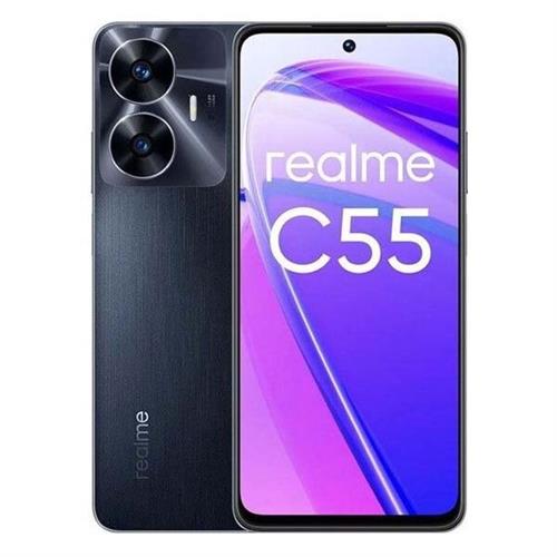 REALME C55 8+256GB RAINY NIGHT MOBILE