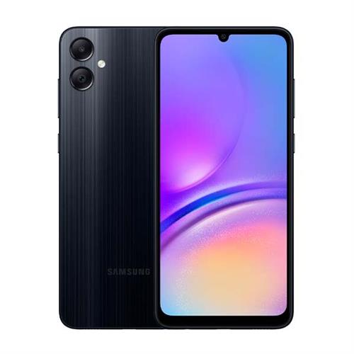 Samsung Galaxy A05 6+128GB, Black