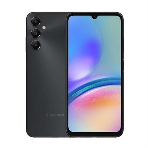 Samsung Galaxy A05s 6+128GB, Black