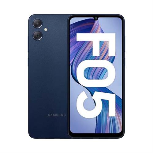 SAMSUNG GALAXY F05 4+64GB BLUE