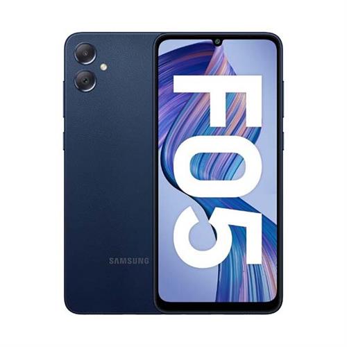 SAMSUNG GALAXY F05 4+64GB DARK BLUE
