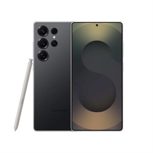Samsung S26 Ultra 16+1TB, Black