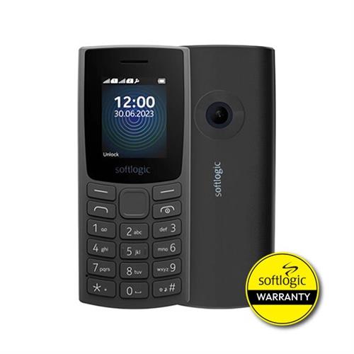 SOFTLOGIC MAX111 ,BLACK