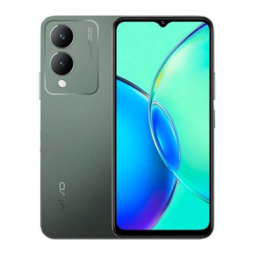 VIVO Y17s 6+128GB GREEN MOBILE