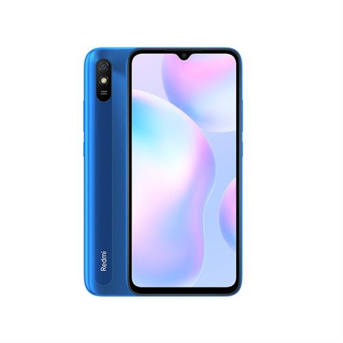 Xiaomi Redmi 9A (2+32GB) - Blue