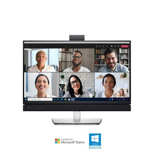 Dell 24" Video Conferencing Monitor