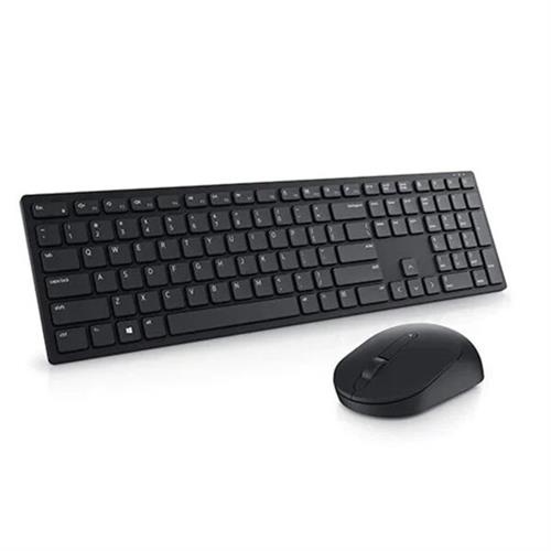 Dell Pro Wireless Mouse and Keyboard Combo