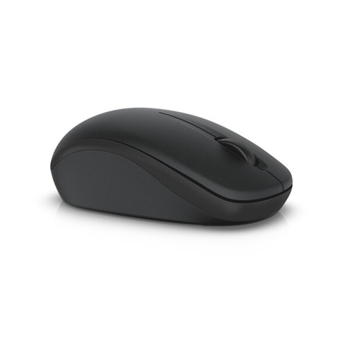 Dell Wireless Mouse WM126 Black