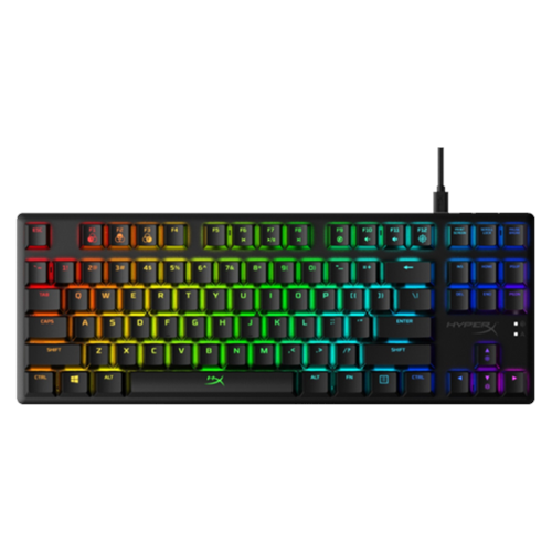 HyperX Alloy Origins Core Gaming Keyboard