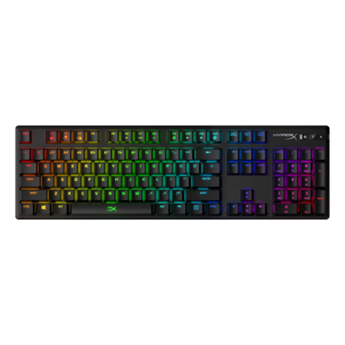 HyperX Alloy Origins Gaming Keyboard