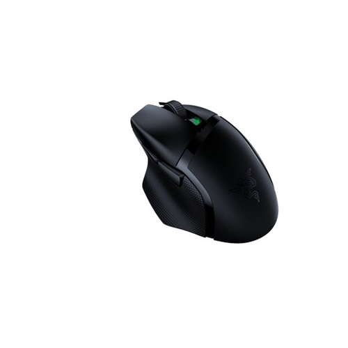 Razer Basilisk X HyperSpeed - Wireless Ergonomic Gaming Mouse