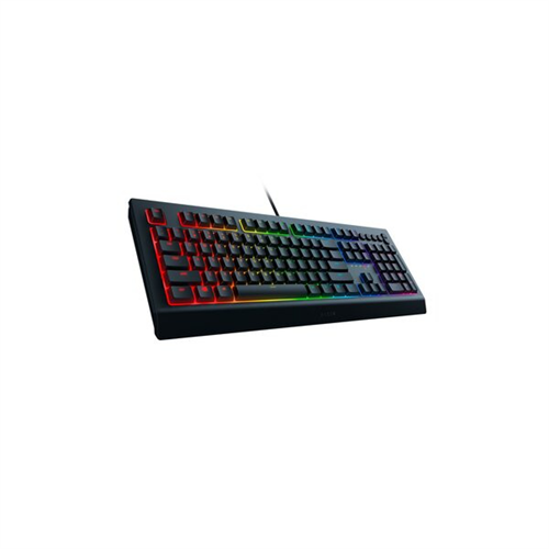 Razer Cynosa V2 - Chroma RGB Membrane Gaming Keyboard