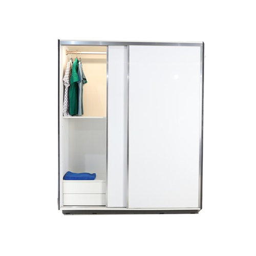 Carlo Sliding Wardrobe