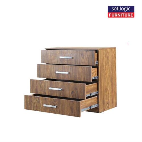 Chest of Drawer - NT