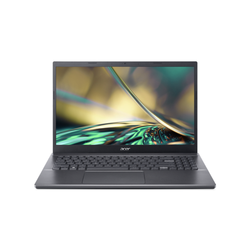 Acer 12th Gen i5 Laptop   8GB RAM + 512 SSD