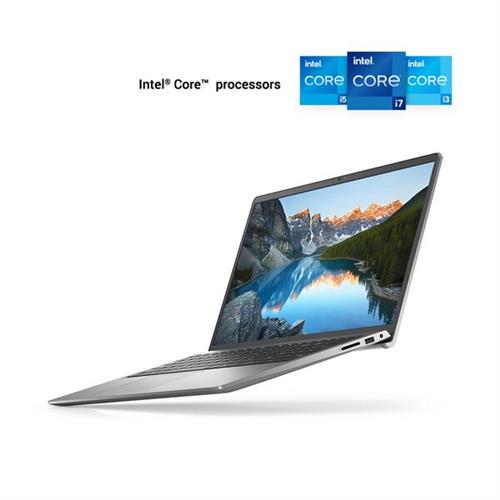 Dell Inspiron 15 3511 Intel Core i3 11th Gen - 4GB RAM - 256 SSD - Silver