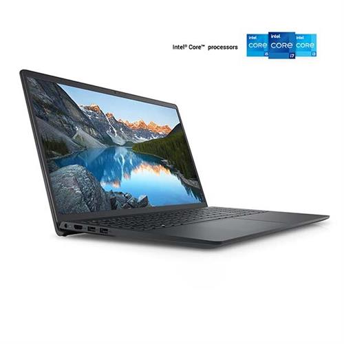 Dell Inspiron 15 3511 Intel Core i3 11th Gen Black