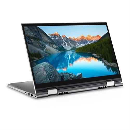 Dell Inspiron 5410 - Intel Core i5 11th Gen, 8GB, 512GB SSD, 2 in 1 Laptop - Platinum Silver