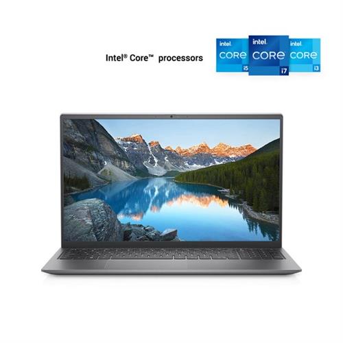 Dell Inspiron 5510 - Intel Core i5 11th Gen, 8GB, 512GB SSD - Platinum Silver