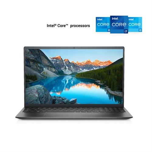 Dell Inspiron 5510 - Intel Core i7 11th Gen, 8GB, 512GB SSD - Mist Blue