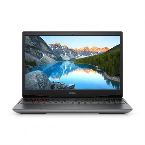 Dell Inspiron G5 15 5505 AMD Ryzen 5 256GB SSD/ 8GB RAM - Silver