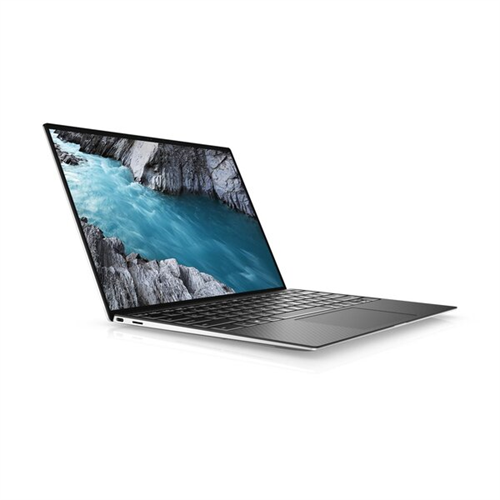 Dell XPS 13 9310 - Intel i5 11th Gen - Silver