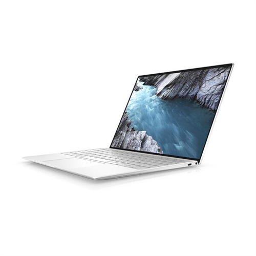 Dell XPS 13 9310 - Intel i7 11th Gen - White