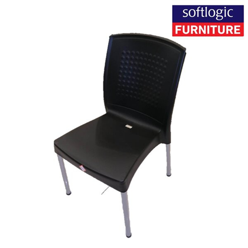 Signature Chair - Black