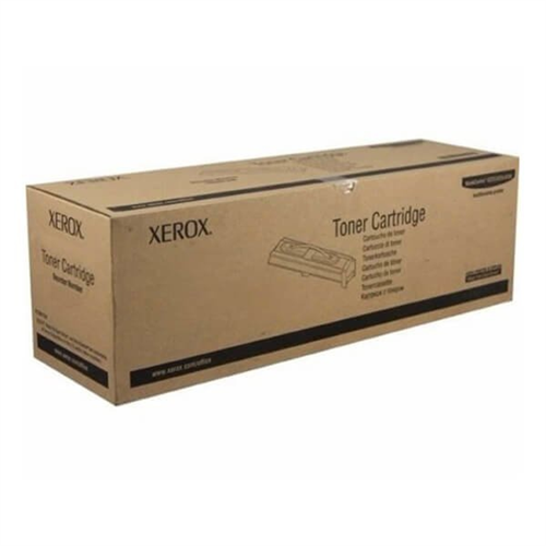 Xerox Black Toner Cartridge (B1022/1025)