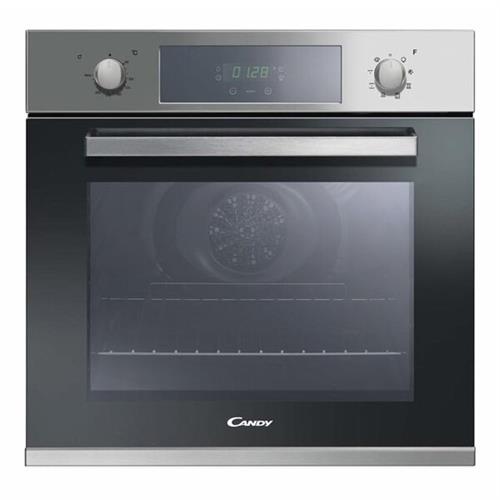 Candy Built-in Oven (65 L) - Stainless Steel