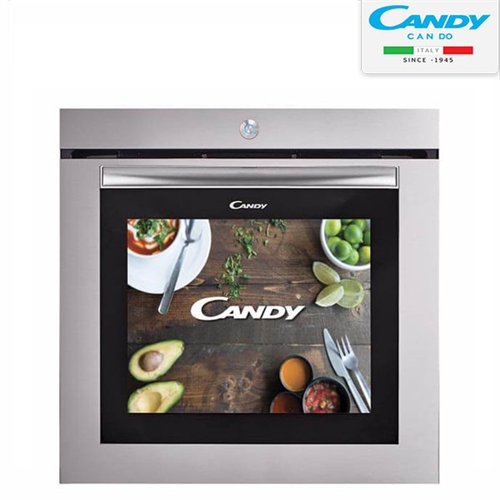 Candy Watch & Touch Oven