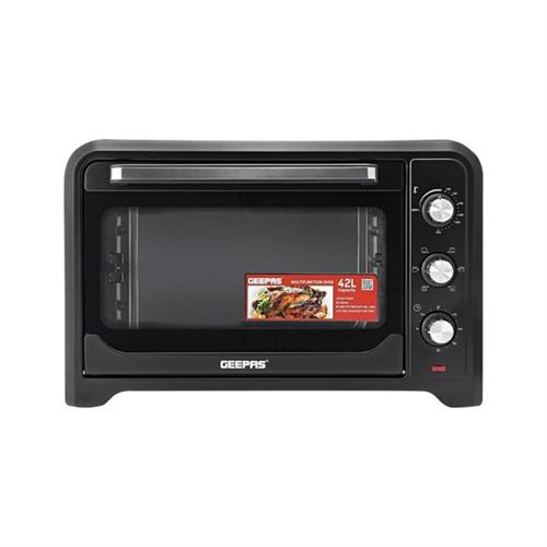 Geepas 42 Ltr Electric Oven