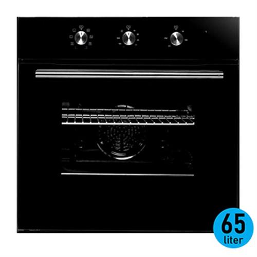 HAFELE BUILT-IN OVEN - 65 LITER