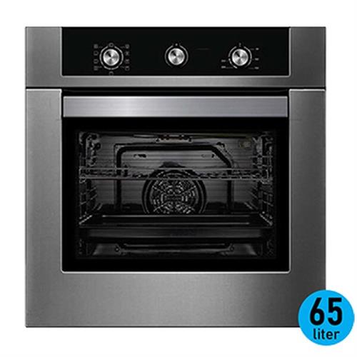 HAFELE BUILT-IN OVEN - 65 LITER