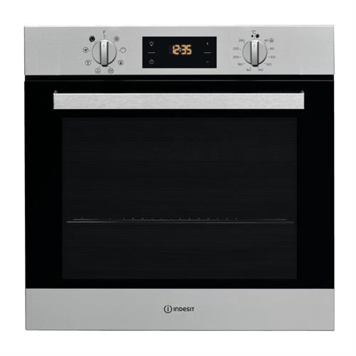 Indesit IFW 6340 Built-In Oven