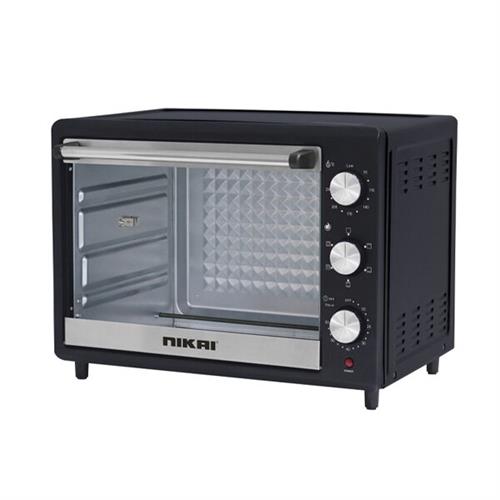 Nikai 40L Electric Oven