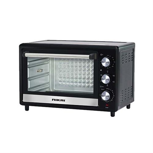 Nikai 40L Electric Oven