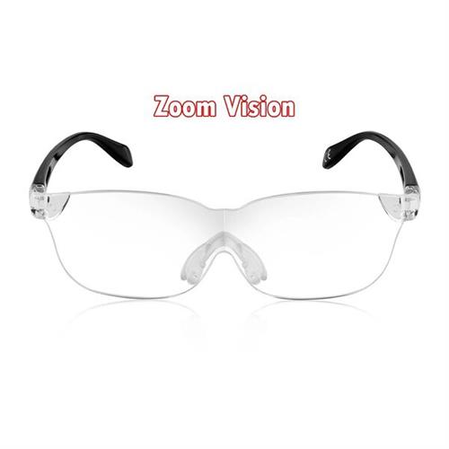 Teleseen Zoom Vision Plus