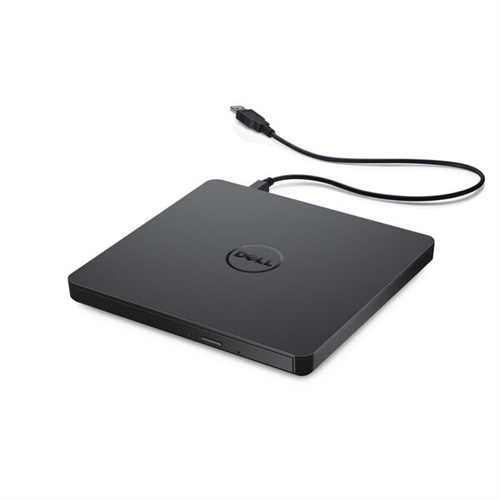 Dell USB Slim DVDRW drive