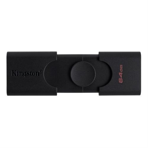 Kingston DataTraveler Duo - 64GB