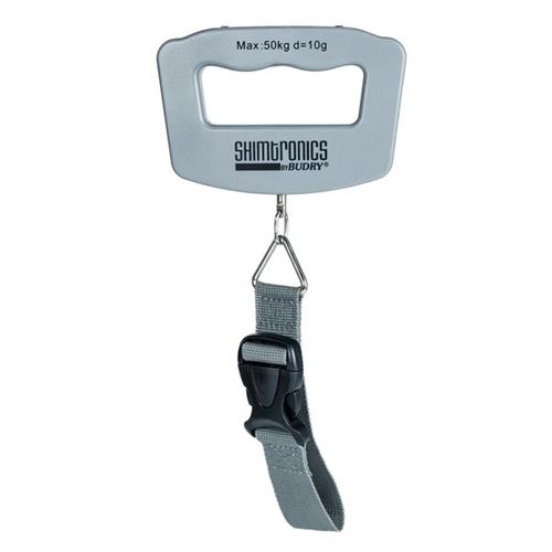 Budry - 50kg Luggage Scale with strap