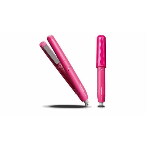 Panasonic Hair Straightener 2 In 1