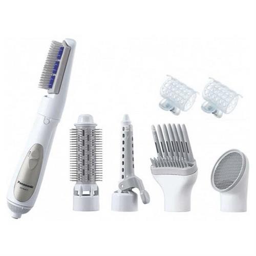 Panasonic Hair Styler 7 IN 1 (EH-KA71)