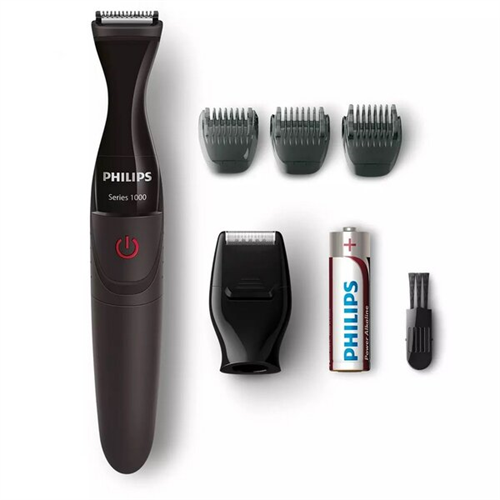 Philips MG1100 Ultra Precise Beard Styler