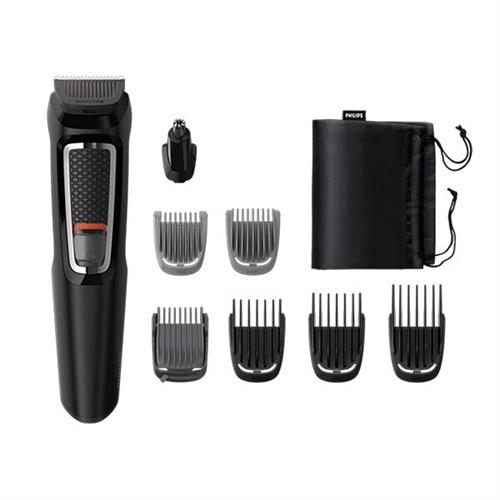 Philips Multi Groom 8-in-1 Face & Hair Trimmer - MG3730/15