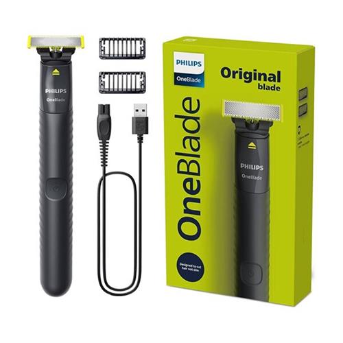 PHILIPS ONEBLADE SHAVER
