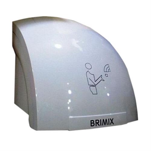 BRIMIX HAND DRYER