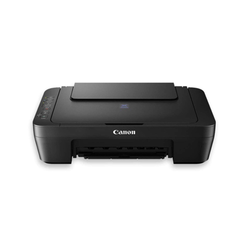 Canon PIXMA Ink Efficient E 470 Printer