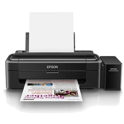 Epson EcoTank L130 Single Function Ink Tank Printer