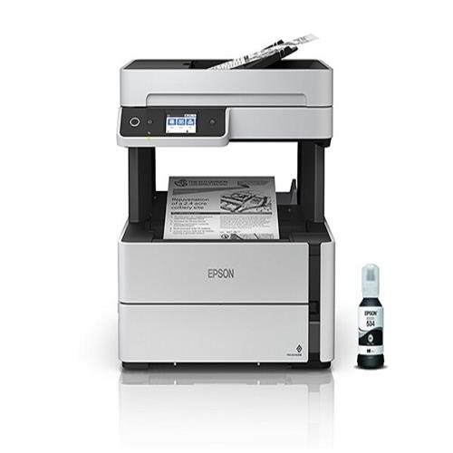 Epson M3180 Monochrome All In One Printer